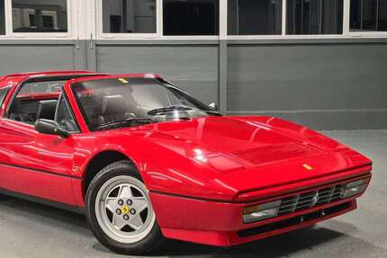 Ferrari 328 Gebrauchtwagen