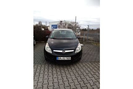 Opel Corsa Gebrauchtwagen