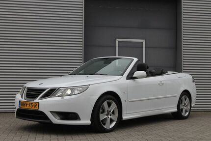 Saab 9-3 Gebrauchtwagen