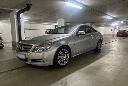 Mercedes-Benz E 350 Gebrauchtwagen