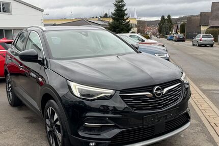 Opel Grandland (X) Gebrauchtwagen