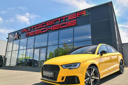 Audi RS3 Gebrauchtwagen