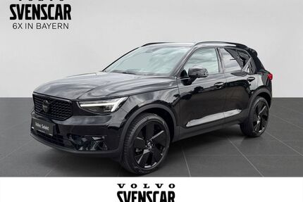 Volvo XC40 Gebrauchtwagen