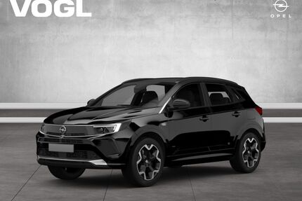 Opel Grandland (X) Gebrauchtwagen