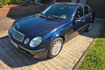 Mercedes-Benz E 280 Gebrauchtwagen