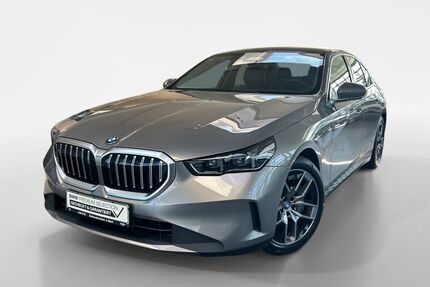 BMW 550 Gebrauchtwagen