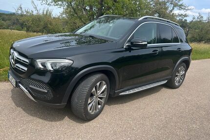 Mercedes-Benz GLE 400 Gebrauchtwagen