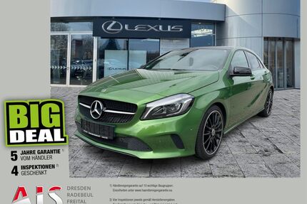 Mercedes-Benz A 220 Gebrauchtwagen