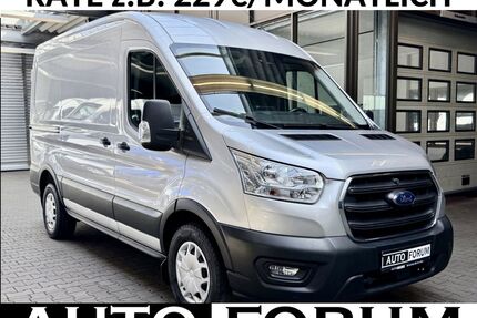 Ford Transit Gebrauchtwagen