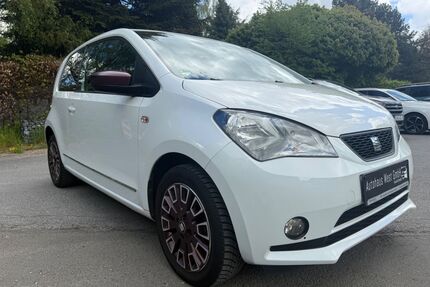 Seat Mii Gebrauchtwagen