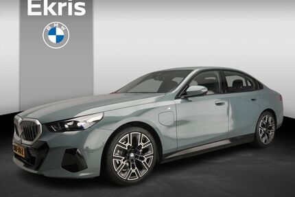 BMW 530 Gebrauchtwagen