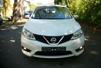 Nissan Pulsar Gebrauchtwagen