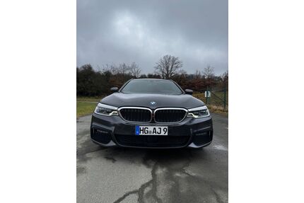 BMW 540 Gebrauchtwagen