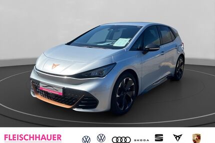 Cupra Born Gebrauchtwagen