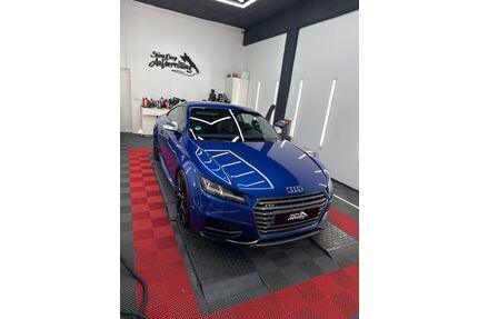 Audi TTS Gebrauchtwagen