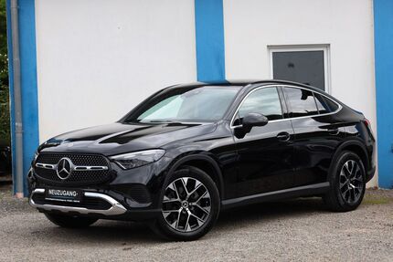 Mercedes-Benz GLC 220 Gebrauchtwagen