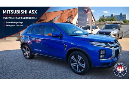 Mitsubishi ASX Gebrauchtwagen