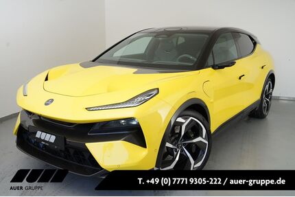 Lotus Eletre Gebrauchtwagen