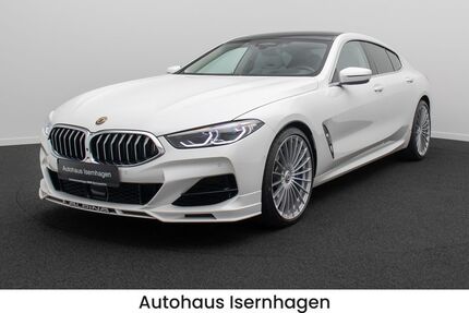 Alpina B8 Gebrauchtwagen