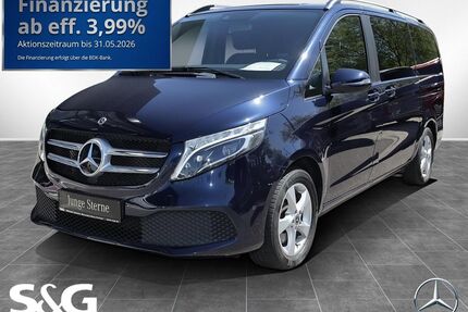 Mercedes-Benz V 300 Gebrauchtwagen