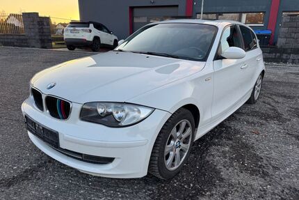 BMW 116 Gebrauchtwagen