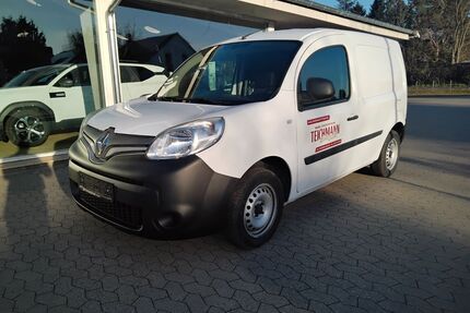 Renault Kangoo Gebrauchtwagen