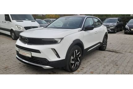 Opel Mokka-e Gebrauchtwagen