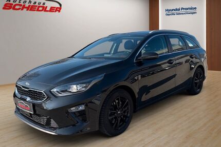 Kia ceed Sportswagon Gebrauchtwagen