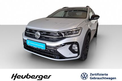 VW Taigo Gebrauchtwagen