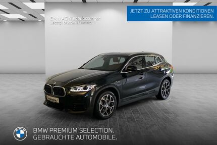 BMW X2 Gebrauchtwagen