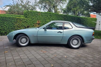 Porsche 944 Gebrauchtwagen