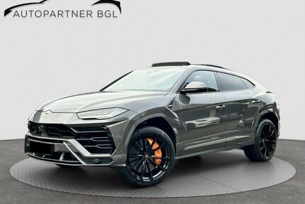 Lamborghini Urus Gebrauchtwagen