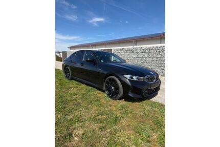 BMW M340i Gebrauchtwagen