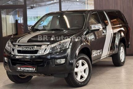 Isuzu D-Max Gebrauchtwagen