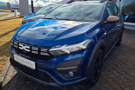 Dacia Sandero Gebrauchtwagen