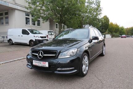 Mercedes-Benz C 200 Gebrauchtwagen