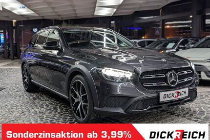 Mercedes-Benz E 220 Gebrauchtwagen