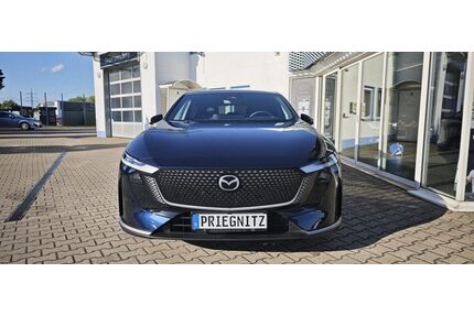 Mazda 6e Gebrauchtwagen