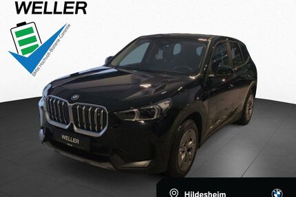 BMW iX1 Gebrauchtwagen