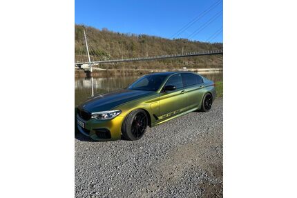 BMW 530 Gebrauchtwagen