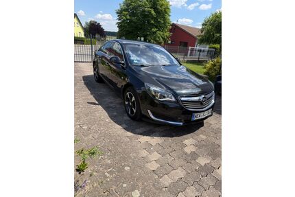 Opel Insignia Gebrauchtwagen