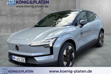 Volvo EX30 Gebrauchtwagen
