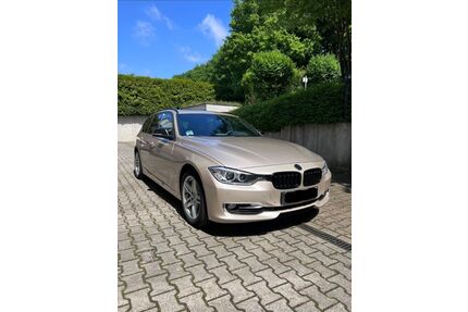 BMW 320 Gebrauchtwagen