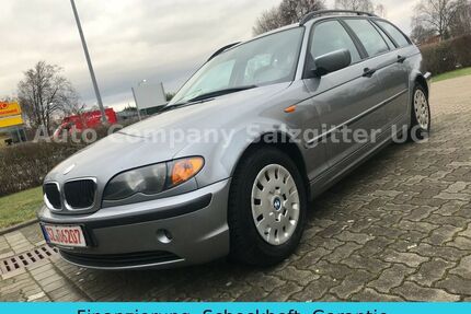 BMW 316 Gebrauchtwagen