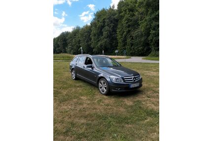 Mercedes-Benz C 200 Gebrauchtwagen