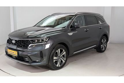 Kia Sorento Gebrauchtwagen