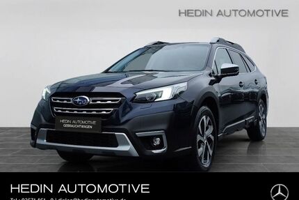 Subaru Outback Gebrauchtwagen