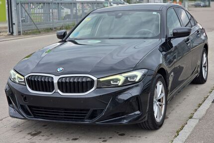 BMW 318 Gebrauchtwagen