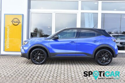 Opel Mokka Gebrauchtwagen