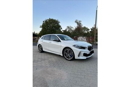 BMW M135 Gebrauchtwagen